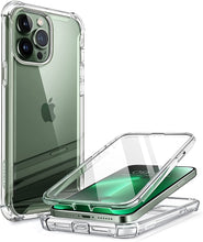 Cargar imagen en el visor de la galería, iPhone 13 Pro Max i-Blason Ares Case for iPhone 13 Pro Max 6.7

