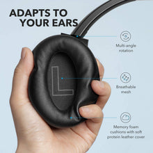 Cargar imagen en el visor de la galería, Soundcore Q20 by Anker Pure Sound No Noise
