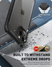 Cargar imagen en el visor de la galería, Iphone 13 pro I-blason Ares 13 pro 6.1
