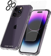 Cargar imagen en el visor de la galería, Case-Mate iPhone 14 Pro
