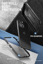 Cargar imagen en el visor de la galería, iPhone 14 Pro Max  - i-Blason Armorbox Designed  6.7&#39;&#39;
