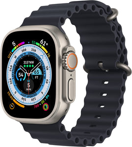 Apple Watch Band - Ocean Band (49mm)