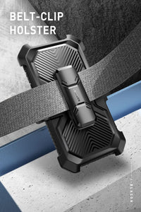 iPhone 14 Pro Max  - i-Blason Armorbox Designed  6.7''
