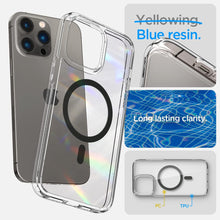 Cargar imagen en el visor de la galería, iPhone 14 Pro Spigen Ultra Hybrid (MagFit)
