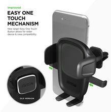Cargar imagen en el visor de la galería, iOttie Easy One Touch 5 Air Vent and Fulsh
