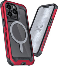 Cargar imagen en el visor de la galería, iPhone 13 Pro Ghostek ATOMIC slim Case
