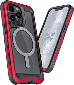 iPhone 13 Pro Ghostek ATOMIC slim Case