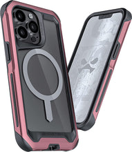 Cargar imagen en el visor de la galería, iPhone 13 Pro Ghostek ATOMIC slim Case
