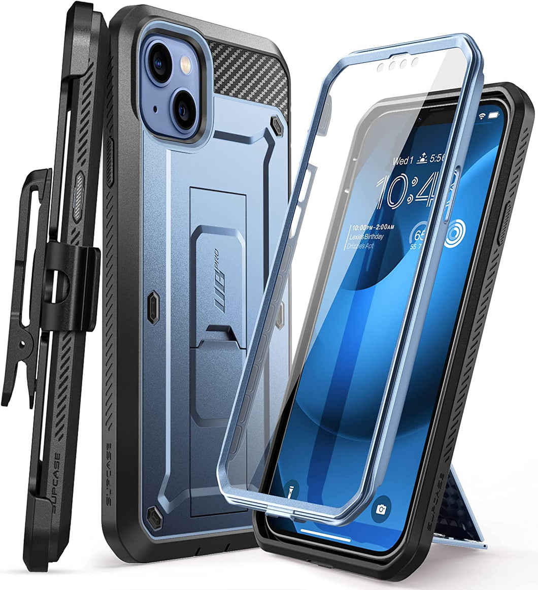 SUPCASE Unicorn Beetle Pro Case for iPhone 14 / iPhone 13 6.1