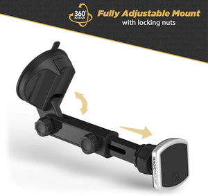 Scosche MagicMount Pro Extendo
