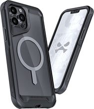 Cargar imagen en el visor de la galería, 13 Pro Max - Atomic Slim - Ghostek case with MagSafe
