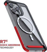 Cargar imagen en el visor de la galería, iPhone 13 Pro Ghostek ATOMIC slim Case
