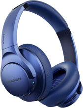 Cargar imagen en el visor de la galería, Soundcore Q20 by Anker Pure Sound No Noise
