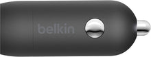 Cargar imagen en el visor de la galería, Belkin USB-C Car Charger 20w for iPhone
