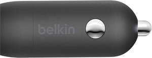 Belkin USB-C Car Charger 20w for iPhone