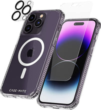 Cargar imagen en el visor de la galería, Case-Mate iPhone 14 Pro
