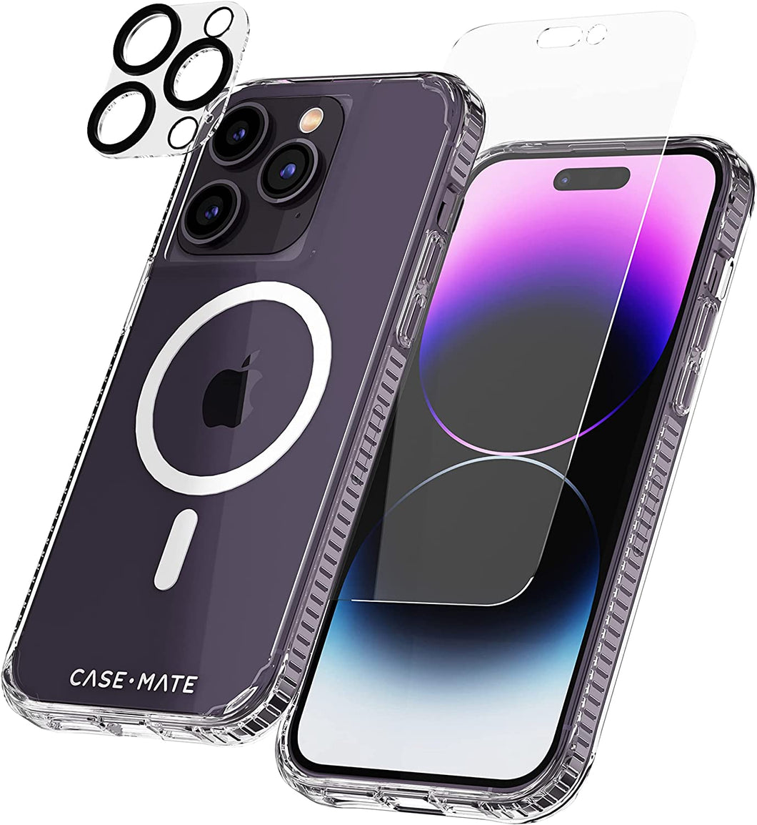 Case-Mate iPhone 14 Pro