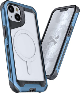 iPhone 13 Pro Ghostek ATOMIC slim Case