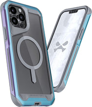 Cargar imagen en el visor de la galería, iPhone 13 Pro Ghostek ATOMIC slim Case

