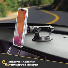 Cargar imagen en el visor de la galería, Scosche MagicMount Pro Extendo
