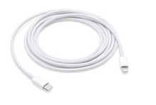 Cargar imagen en el visor de la galería, Apple Cable USB-C a Lightning (2 m) Orig.
