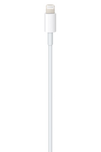 Cargar imagen en el visor de la galería, Apple Orig. Cable USB-C a Lightning (1 m)
