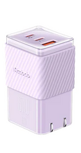 Cargar imagen en el visor de la galería, Mcdodo 67 W Dichromatic GaN 5 mini Fast Charger
