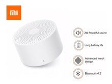 Cargar imagen en el visor de la galería, Mi Compact Bluetooth Speaker 2
