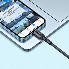 Cargar imagen en el visor de la galería, Mcdodo- 1 m Data Cable for Lightning CA-2261

