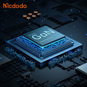 Mcdodo 33 W GaN PD Dual Output Fast Charger