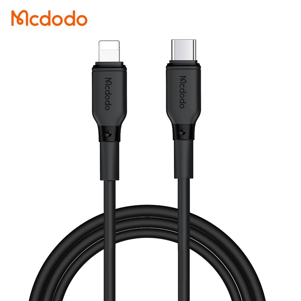 Mcdodo - 36 W Type C to Lightning Data Cable CA-7292