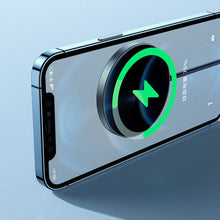 Cargar imagen en el visor de la galería, Mcdodo- Magnetic Wireless Charger 15 W
