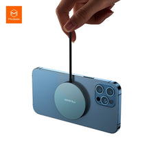 Cargar imagen en el visor de la galería, Mcdodo- Magnetic Wireless Charger 15 W
