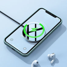 Cargar imagen en el visor de la galería, Mcdodo- Magnetic Wireless Charger 15 W
