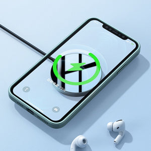 Mcdodo- Magnetic Wireless Charger 15 W