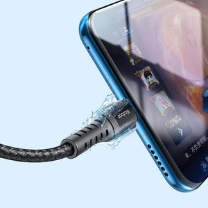 Mcdodo 0.2 m Type -C Data Cable CA-2270