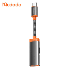 Mcdodo-Type -C Audio Cable Adapter