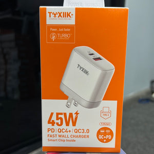 Toxxik Cubo 45W T2526C