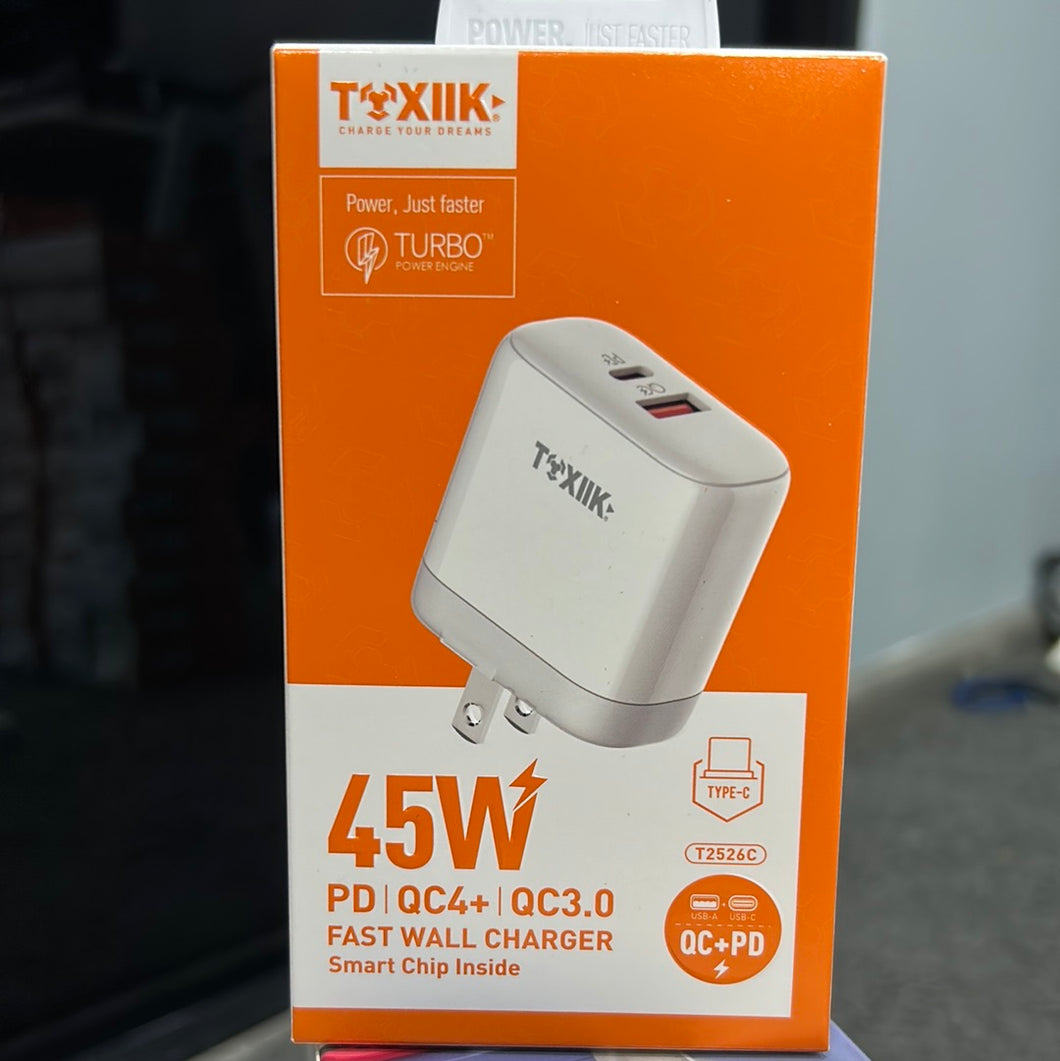 Toxxik Cubo 45W T2526C