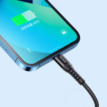 Cargar imagen en el visor de la galería, Mcdodo- 1 m Data Cable for Lightning CA-2261
