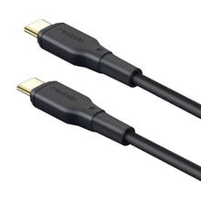 Cargar imagen en el visor de la galería, Mcdodo- Type- C to Type -C Data Cable - 1.2 m CA-8350
