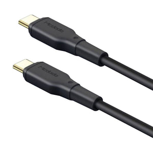 Mcdodo- Type- C to Type -C Data Cable - 1.2 m CA-8350