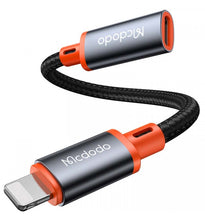 Cargar imagen en el visor de la galería, Mcdodo Type -C Lightning Convertor Cable CA-1440
