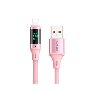 36 W Digital HD Type- C to Lightning PD Data Cable CA-1932