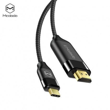 Mcdodo Type -C to HDMI Cable CA-5880